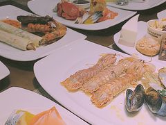 -杭州国际会议中心洲际酒店-原素全日餐厅(解放东路店)