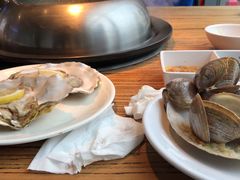 -海味当家·蒸锅海鲜(星海公园店)