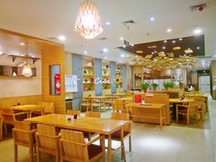 大堂-小六汤包(万和城店)