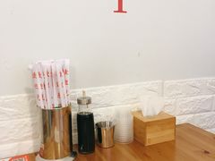 -海胆小馆(东北水饺·春柳店)