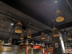 -京味斋·北京烤鸭(北京南站洋桥店)