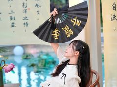 -广州香格里拉酒店