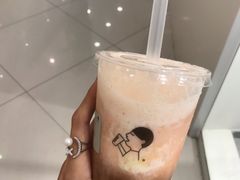-喜茶(东莞汇一城店)