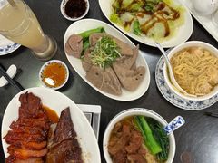 正斗鲜虾云吞面（细蓉）-丽的面家(多宝路店)