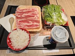 -吉野家(长青店)