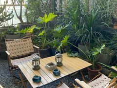 -FUNFUN有饭花园聚会餐厅