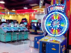 -汤姆熊欢乐世界(龙之梦店)