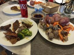 -北京王府井希尔顿酒店·万斯阁西餐厅