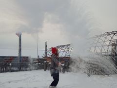 -北极村旅游风景区