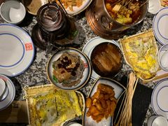 -天津卫码头(南开大悦城店)