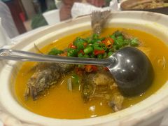 -花中城·杭帮菜·粤菜·海鲜火锅(清泰街店)