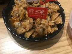 -齐齐哈尔烤肉·烧烤·烤鱼(万科时一区店)
