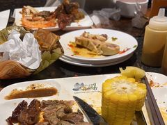 -汉巴味德(大悦城店)