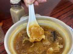 -添發碗仔翅美食
