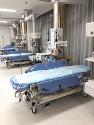 -天津市儿童医院(河西马场院区)