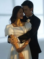 -奈斯影像婚纱摄影(拱墅店)