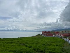 -青海湖国家重点风景名胜区