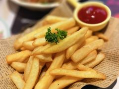 -盘炉forenza·云贵川融合小食堂 ( 钟楼中柳巷店)