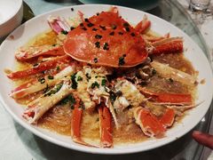 -阿巧一号私房菜(止园路店)