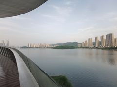 -梅溪湖城市岛