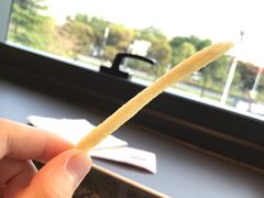 -麦当劳(开萝大道店)