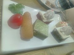 -凡塔斯牛排餐厅(厚街万达店)