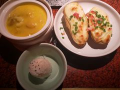 -绿茶餐厅(蓝色港湾店)