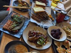 -壹酒贰肉1926·深夜食堂(南京北街店)