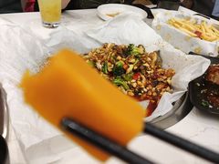 -有鱼吃·纸包烤鱼(曲江创意谷店)