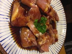 -喜鹊烤肉酒场(美乐城店)