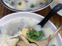 -鸭小妹鸭血粉丝(老门东店)