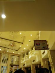 -四方阁酒楼·宴会厅(圣灯店)