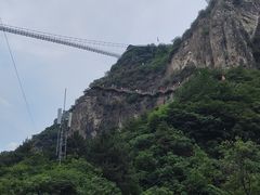 -沕沕水生态风景区