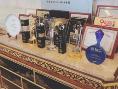 -利顺德大饭店·维多利亚花园(小白楼店)