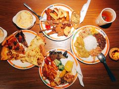 -比格比萨自助(万柳华联店)