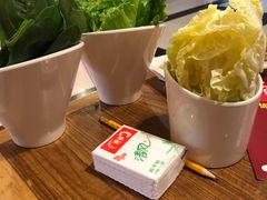 -傣妹火锅(建军东路店)