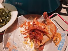 -半天妖烤鱼(新中关购物中心店)