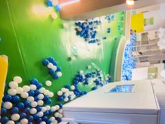 -涨巢·潮玩水疗局