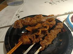 -舞虾小说.涮肉.烧烤(国顺东路店)