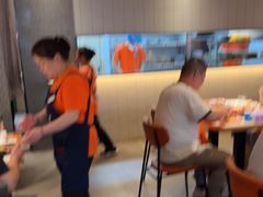 -杨氏青龙虾·羊蝎子(金盛路总店)