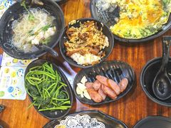 卤肉饭-阿勇鲁肉饭(虹井路店)
