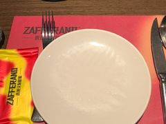 -ZAFFERANO西班牙海鲜饭(上海首店)