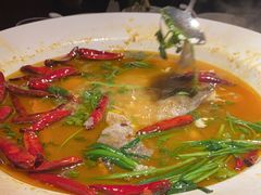 -清水亭湖北菜(大屯DT51店)