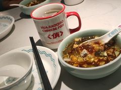 -花椒俏川菜小馆(南海万达店)