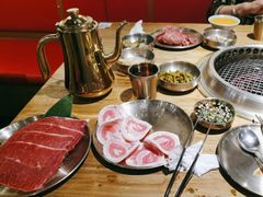 -汉拿山(北京上地华联店)