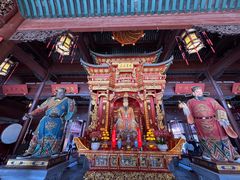 -宁波府城隍庙