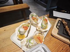 -木屋烧烤(万德庄店)