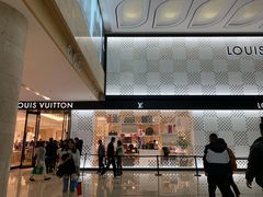 -LV路易威登(德基广场店)