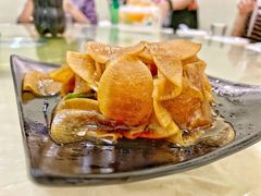 -怪怪龙虾·澳洲蓝龙王·深夜食堂(惊驾路店)