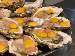 -飞尝蚝·顺德菜·鱼生(顺德总店)
